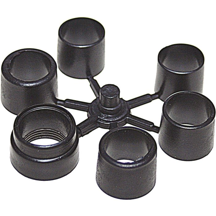 Pompa de Picior Allroundmarin Scoprega GP10, 5L, 0.8bar 2