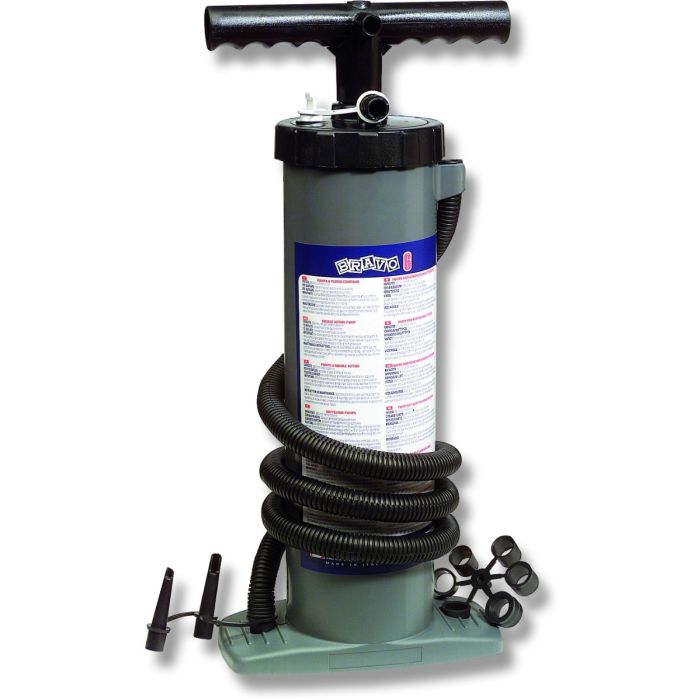 Pompa Manuala Allroundmarin Scoprega BRAVO 6, 5L, 0.6bar