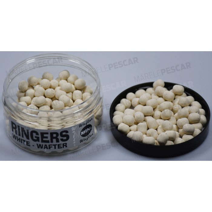 Pop Up Critic Echilibrat Ringers Wafter Mini, 6mm, 50g 3