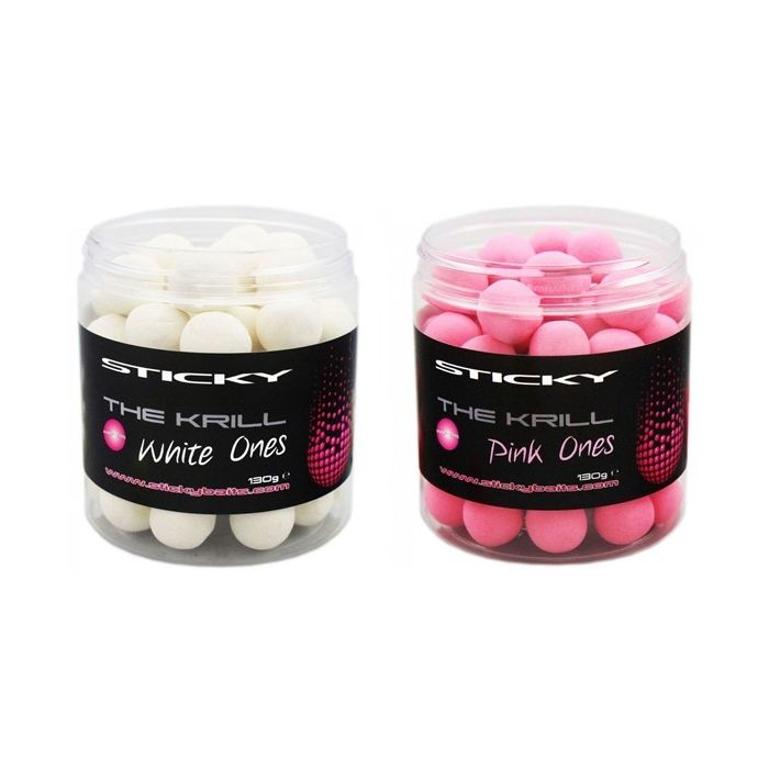 Pop Up Critic kiegyensúlyozott Wafters Sticky The Krill Ones, 16mm, 130g