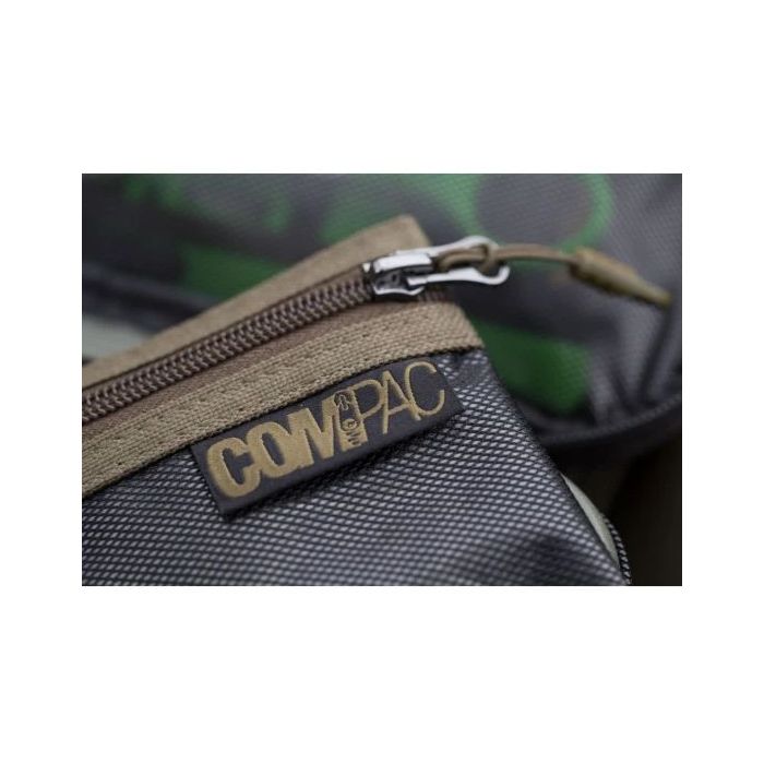 Portofel Korda Compac Fishing Wallet, Medium, 18x12cm 2