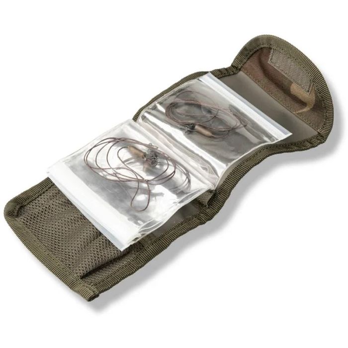 Portofel Nash Subterfuge Wallet Pouch, 12x12x3cm 2
