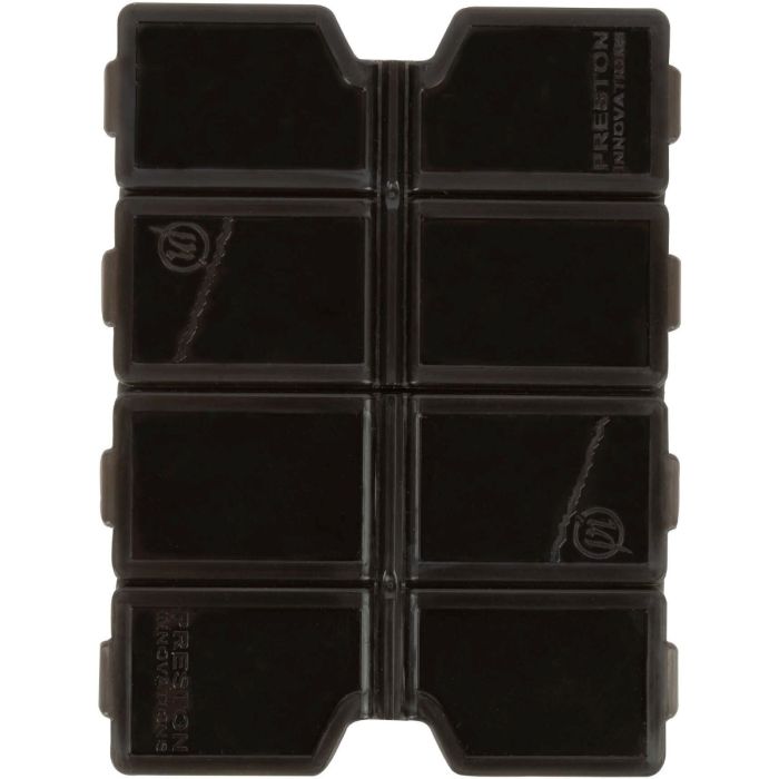 Cutie pentru Accesorii Preston Accessory Box 8 Compartment Shallow