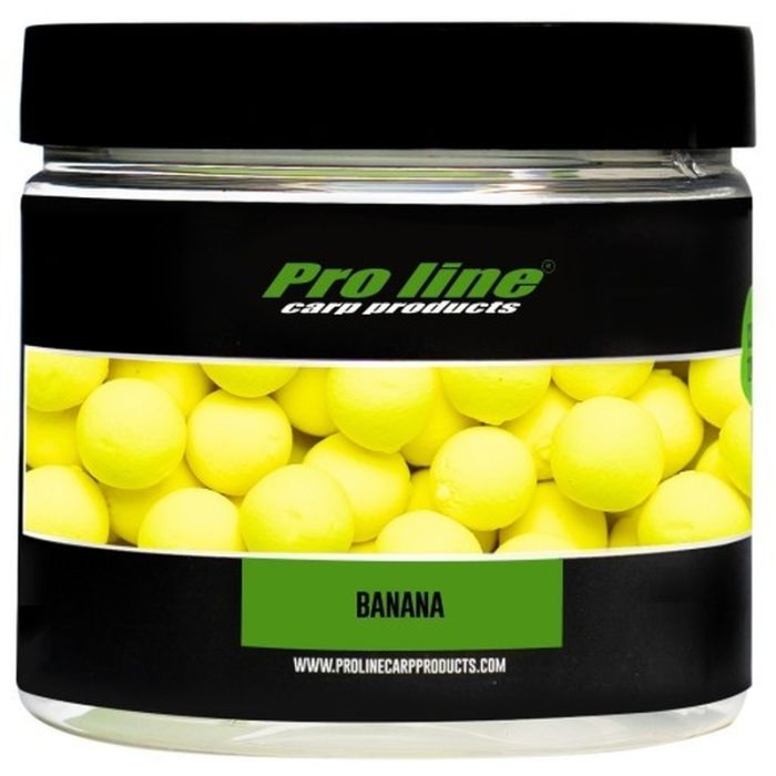 Pop Up Pro Line Fluor, 12mm, 200g 6
