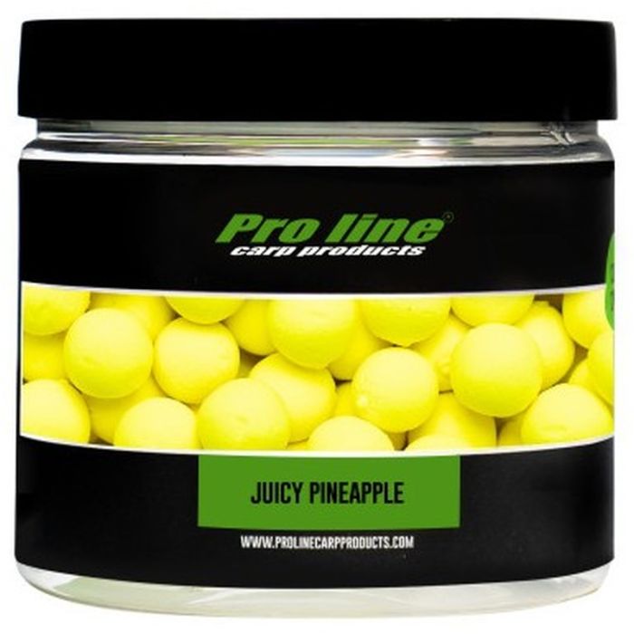 Pop Up Pro Line Fluor, 12mm, 200g 3