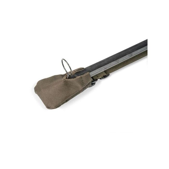 Botvédő Nash Scope OPS Tip Tops Butt & Tip Connector, 12x6x3cm 3