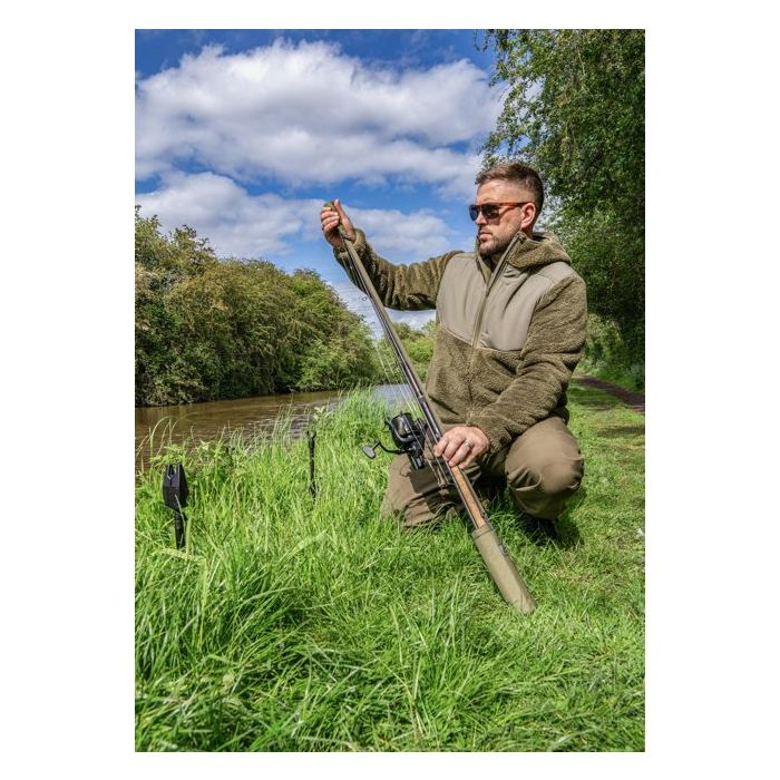 Protectie pentru Lansete Korum Expedition Elasticated Tip & Butt Protector 8