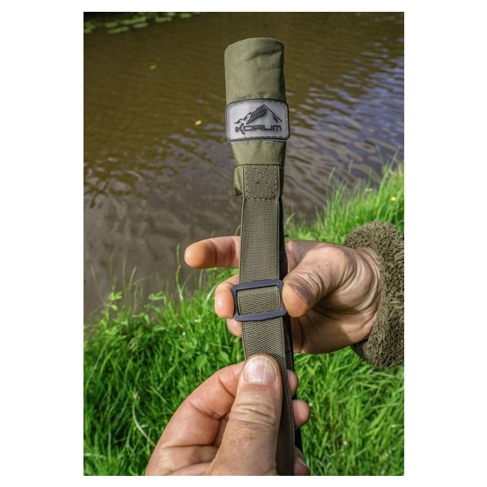 Protectie pentru Lansete Korum Expedition Elasticated Tip & Butt Protector 7