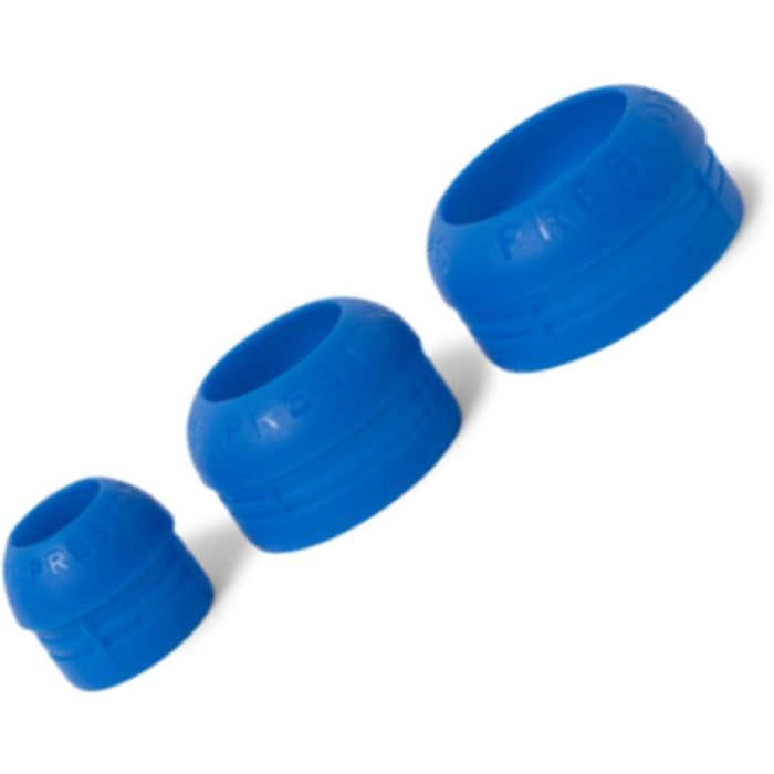 Protectii Tronsoane Preston Euro Pole End Protectors