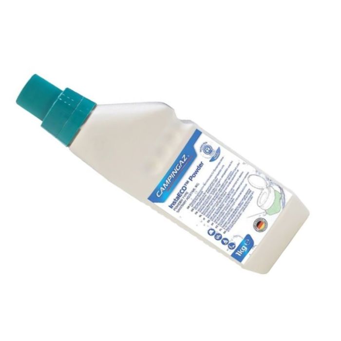 Campigaz InstaECO toalettpor, 1kg