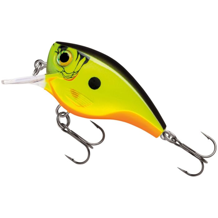 Vobler Rapala BX Brat, CSD, 5cm, 11g