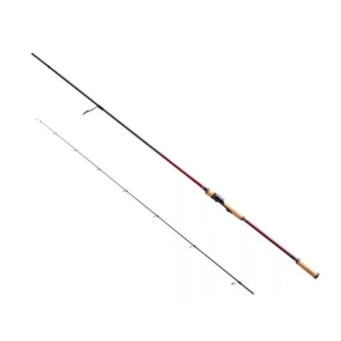 Rapala Redx Zander Spin MH bot, 2.28m, 10-35g, 2db