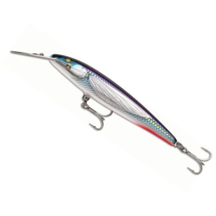 Wobbler Rapala CountDown Magnum Elite, Szín AMFFU, 14.50cm, 41g