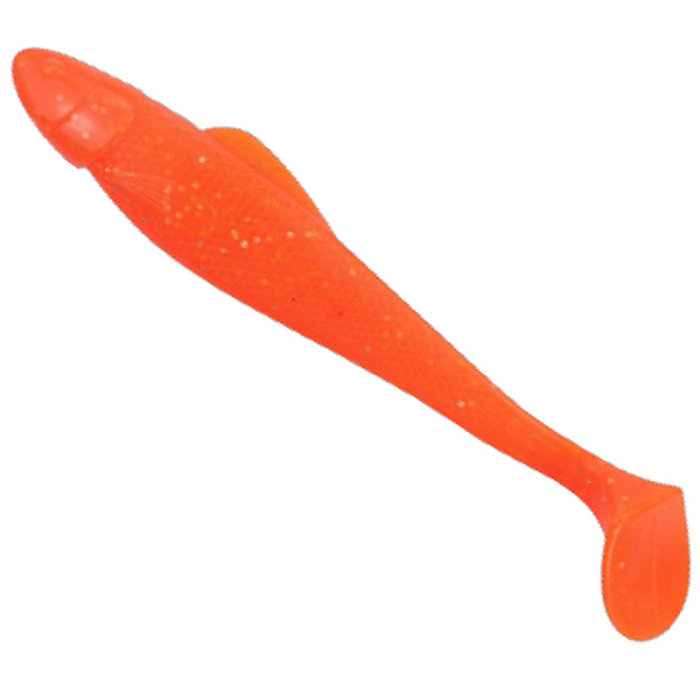 Shad Relax Ohio Standard, S074, 12.5cm, 3buc/blister