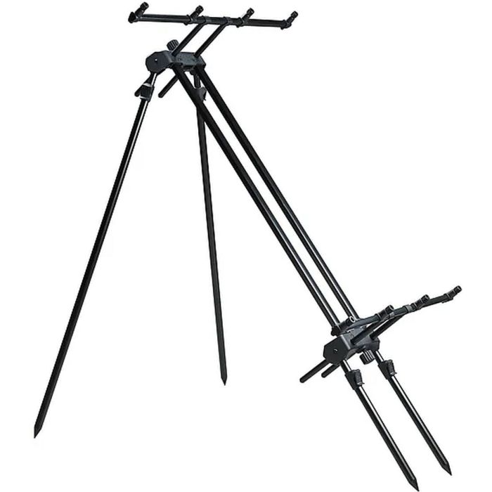 Rod Pod Element Quad Sky 4 Rod Pod, 4 Posturi 2