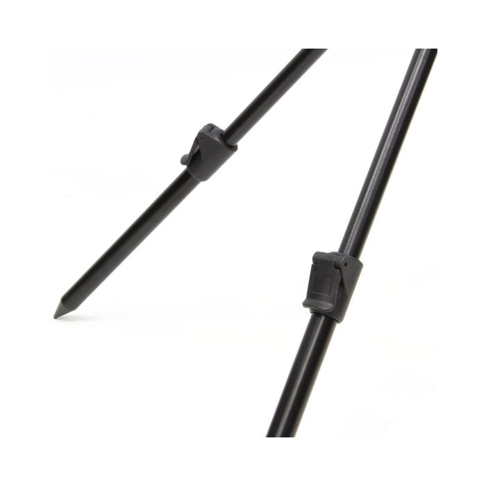 Rod Pod NGT Slider Pod, Negru, 3 Posturi 5