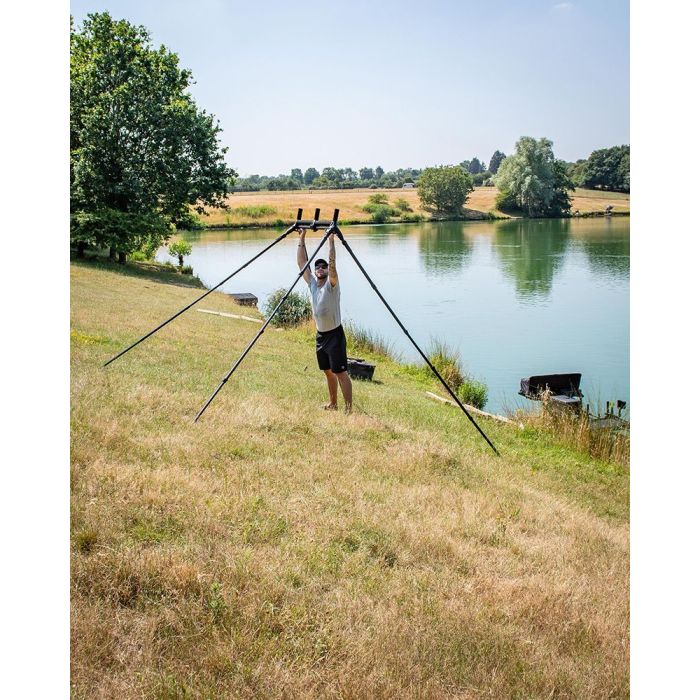 Rola pentru Rubeziana Matrix Freeflow Pro Roller Large, 96cm 6