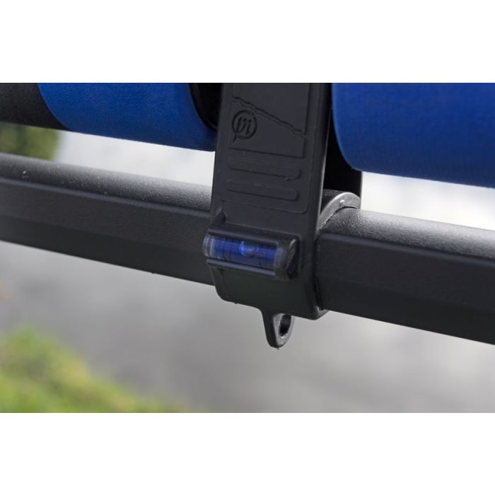 Rola Rubeziana Preston Inception Super Pro XL Flat Roller, 84cm 8