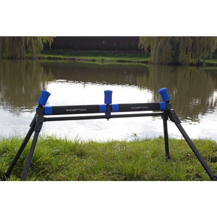 Rola Rubeziana Preston Inception Super Pro XL Flat Roller, 84cm 3