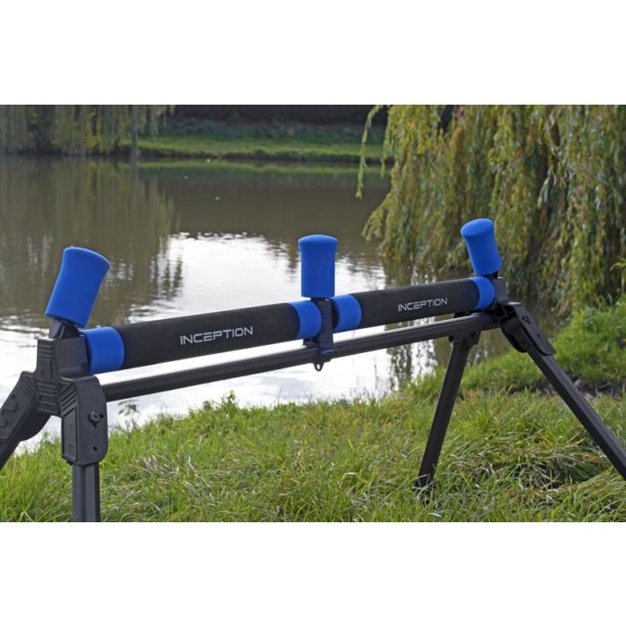 Rola Rubeziana Preston Inception Super Pro XL Flat Roller, 84cm 4