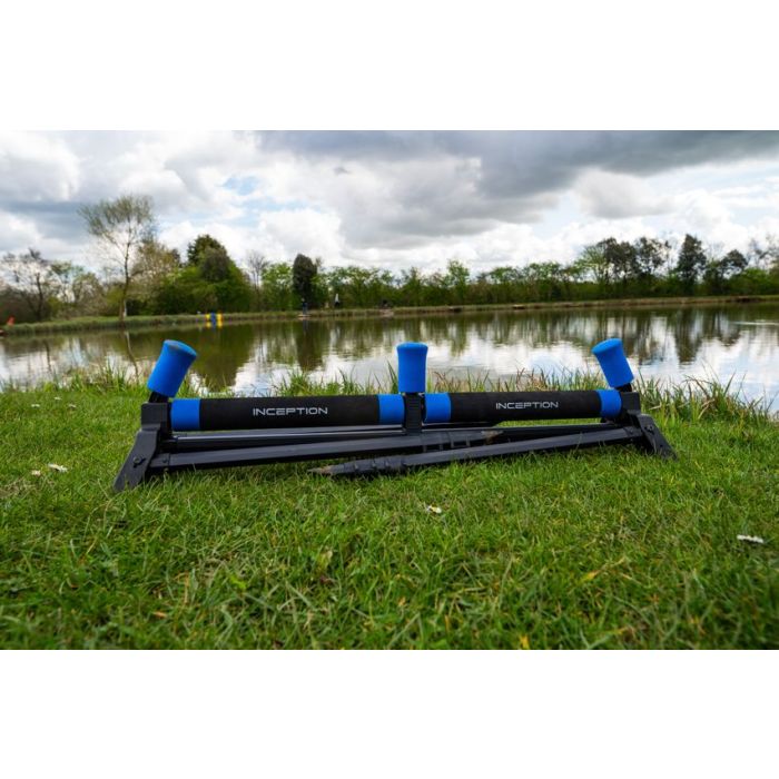 Rola Rubeziana Preston Inception Super Pro XL Flat Roller, 84cm 10