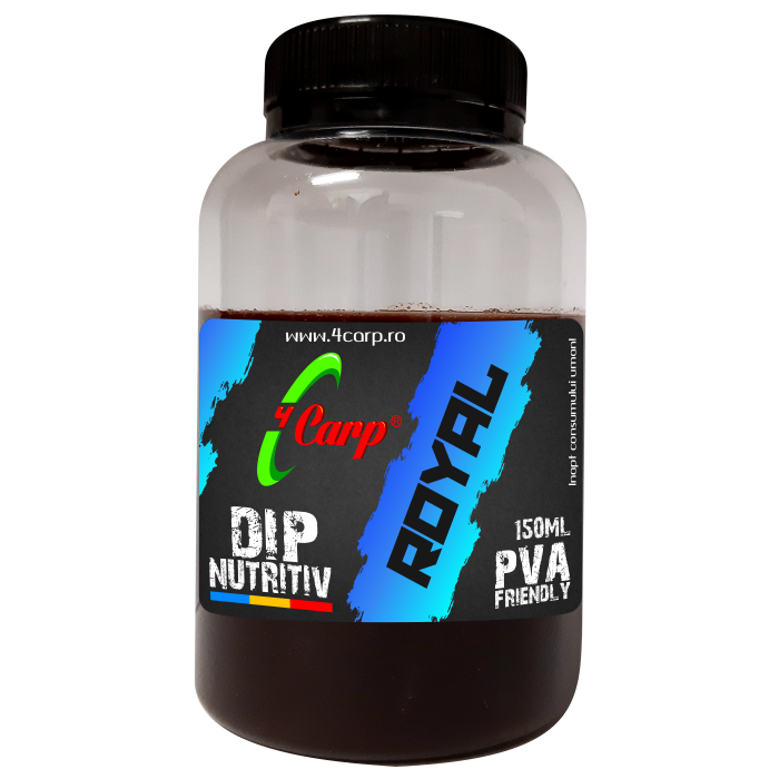 Dip Lichid 4Carp, 150ml 6