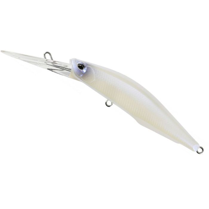Wobbler DUO Realis Jerkbait 85 DR SP, ACC3008 Neo Pearl, 8.5cm, 11.5g