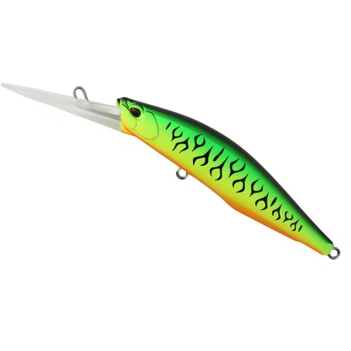 Wobbler DUO Realis Jerkbait 85 DR SP, ACC3059 Mat Tiger, 8.5cm, 11.5g