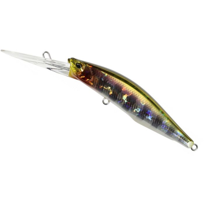 Wobbler DUO Realis Jerkbait 85 DR SP, ADA3058 Prism Gill, 8.5cm, 11.5g