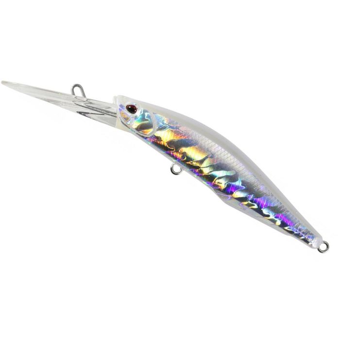 Wobbler DUO Realis Jerkbait 85 DR SP, AJA0091 Ivory Halo, 8.5cm, 11.5g
