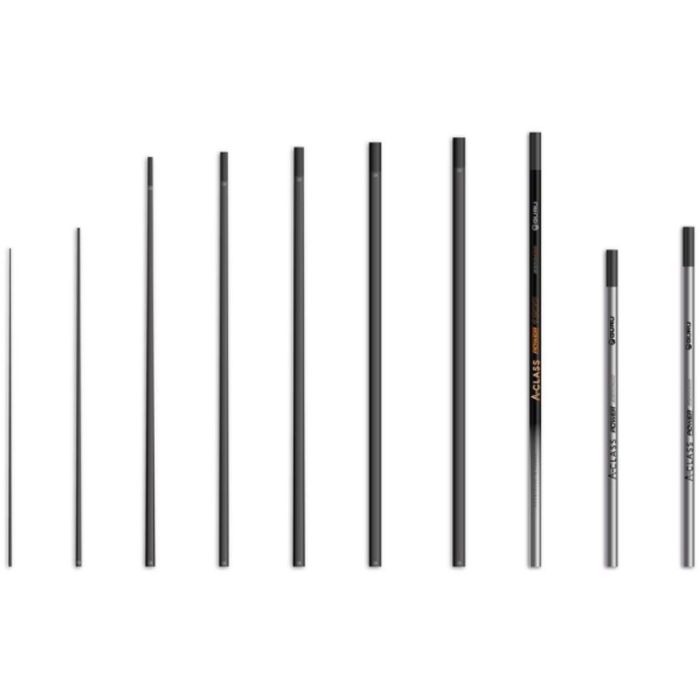 Rubeziana Guru A-Class Match Pole Pack, 13m