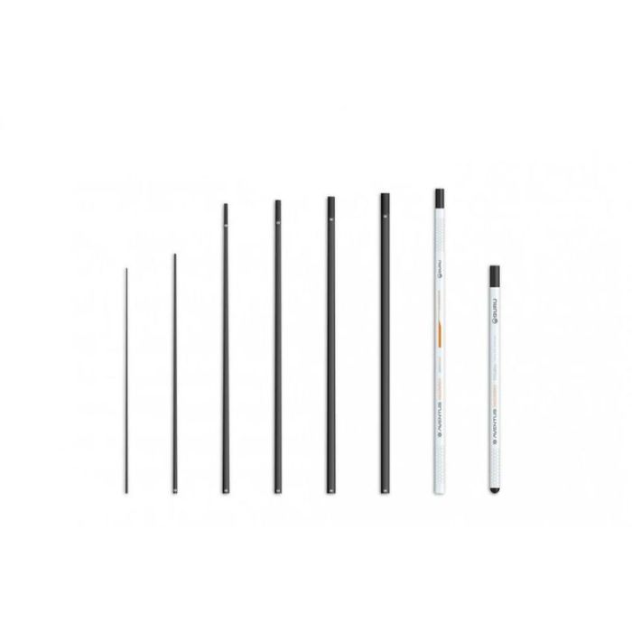 Rubeziana Guru Aventus Zero 600 Pack, 10m