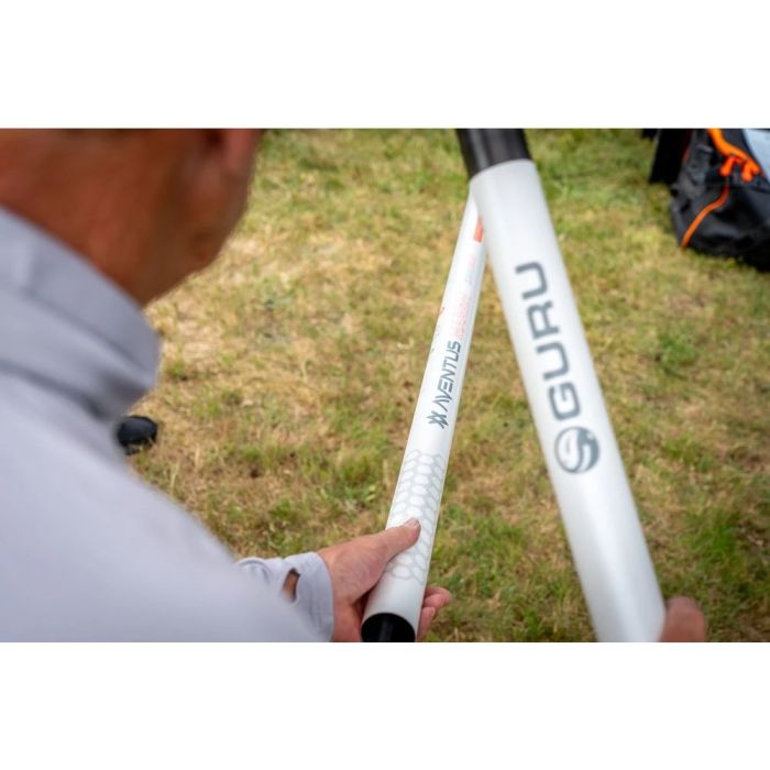 Rubeziana Guru Aventus Zero 600 Pack, 10m 2