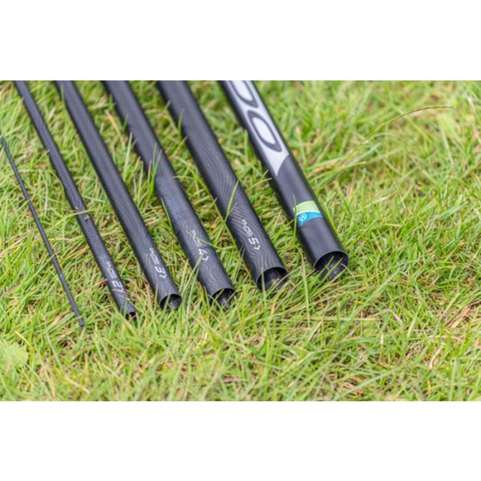 Rubeziana Preston Dura Match 800, 8m 2