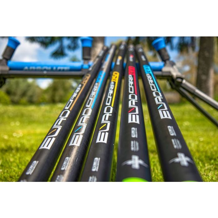Rakósbot Preston Euro Carp 1300 STR, 13m 2