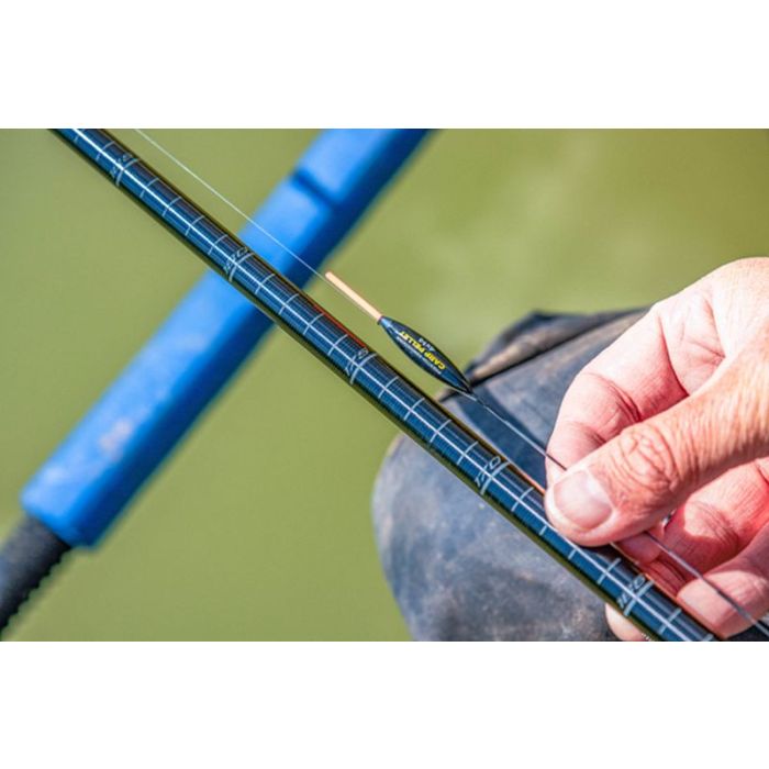 Rakósbot Preston Euro Carp 1300 STR, 13m 3