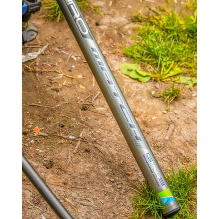 Preston Euro Match GX3 matchbot, 13m 2