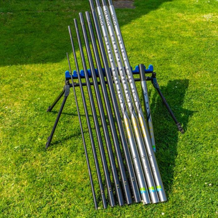 Rubeziana Preston Superium X35, 16m 2
