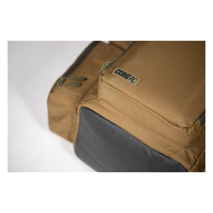 Rucsac Korda Compac, 45l, 45cm x 42cm x 32cm 5