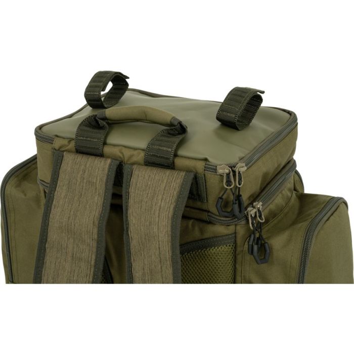 Rucsac Korum Expedition Classic Rucksack, 35L, 43x43x24cm 3