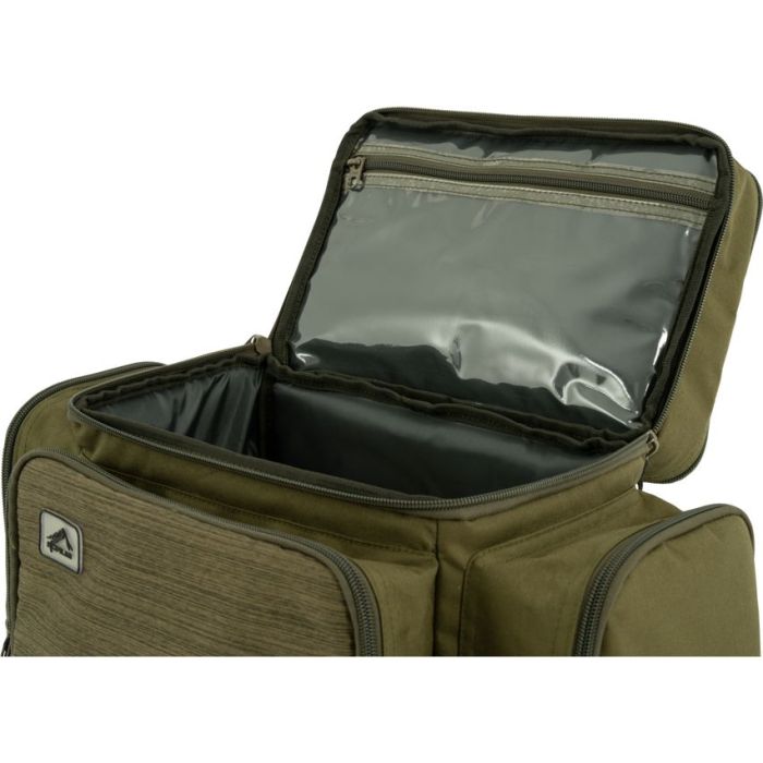 Rucsac Korum Expedition Classic Rucksack, 35L, 43x43x24cm 4