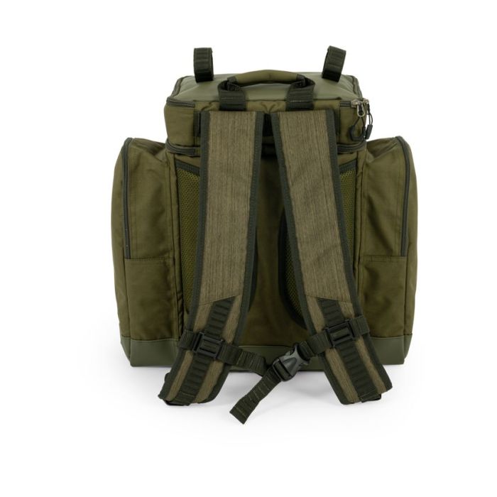Rucsac Korum Expedition Classic Rucksack, 35L, 43x43x24cm 2