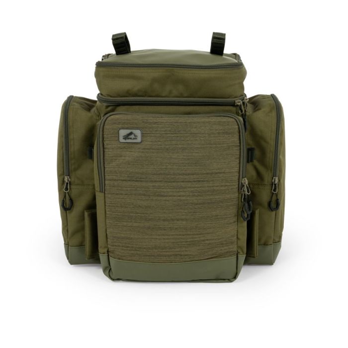 Rucsac Korum Expedition Classic Rucksack, 35L, 43x43x24cm