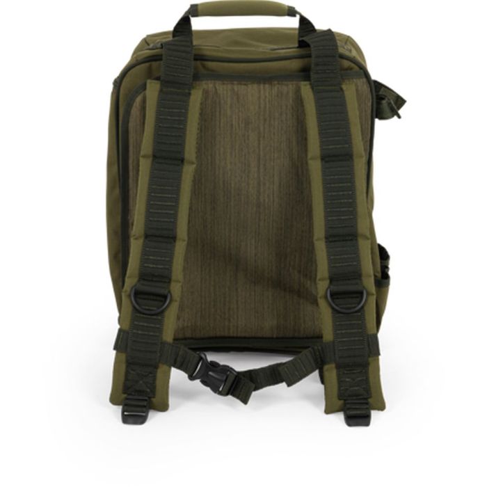 Rucsac Korum Expedition Roversack, 28L, 40x34x20cm