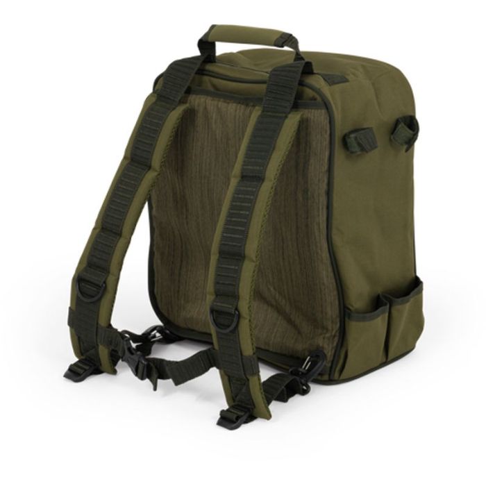 Rucsac Korum Expedition Roversack, 28L, 40x34x20cm 2