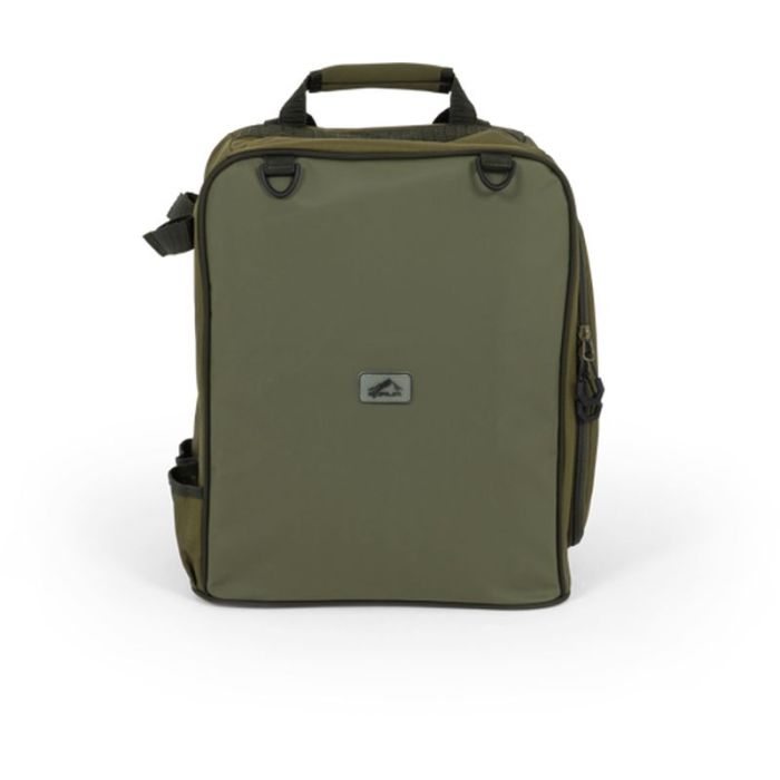 Rucsac Korum Expedition Roversack, 28L, 40x34x20cm 4