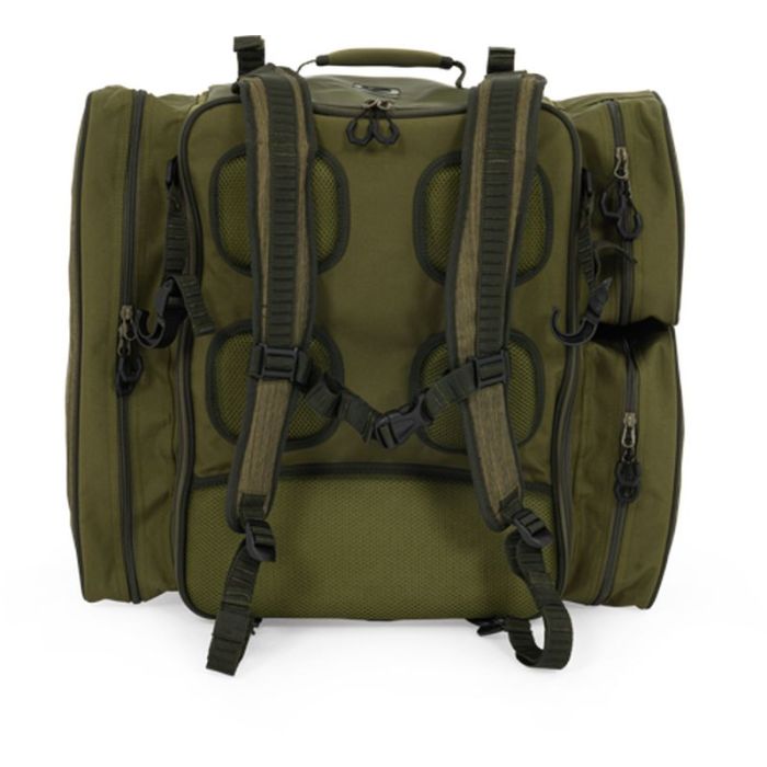 Rucsac Korum Expedition Ruckbag Deluxe, 50L, 50x54x25cm