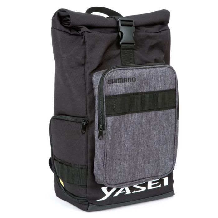 Rucsac Shimano Yasei Rucksack, 46x27x15cm