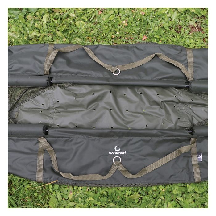 Sac de Cantarire Gardner Retention Sling, 130x60cm 3