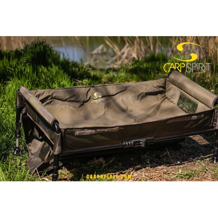 Saltea de Primire Carp Spirit BLAX Folding Cradle, 100x55cm 6